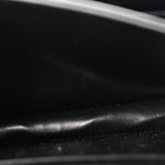 Matte Alligator Constance 18 Black
