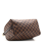 Damier Ebene Speedy Bandouliere 25
