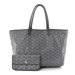Goyardine Saint Louis PM Grey