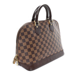 Damier Ebene Alma PM