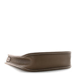 Taurillon Clemence Evelyne TPM Etoupe