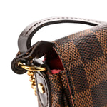 Damier Ebene Favorite MM