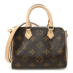 Monogram Nano Speedy