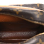 Monogram Amazone