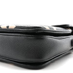 Empreinte Monogram Giant Pochette Metis Black Beige