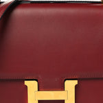 Swift Constance 18 Rouge H