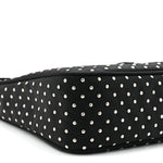 Re-Nylon Vela Studs Mini Re-Edition 2000 Bag Black