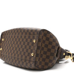 Damier Ebene Trevi GM