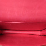 Chevre Mysore Martelee Constance 18 Framboise