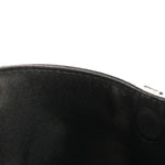 Damier Ebene Odeon PM Black