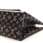 Monogram Fall for You LV Neo Onthego MM Black