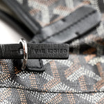 Goyardine Saint Louis GM Black