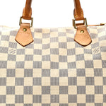 Damier Azur Speedy 30