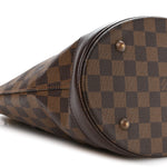 Damier Ebene Marais Bucket 23