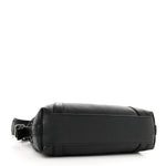 Pixel Lambskin LV Biker PM Black