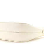 Saffiano Re-Edition 2005 Shoulder Bag White