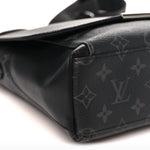 Monogram Eclipse Explorer PM Black