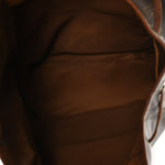 Monogram Montsouris GM Backpack