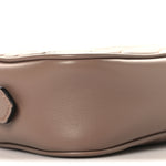 Calfskin Matelasse Mini GG Marmont Chain Shoulder Bag Porcelain Rose