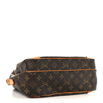 Monogram Nil 28