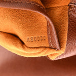 Monogram Musette Salsa