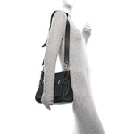 Taurillon Clemence Jypsiere 28 Black