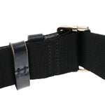 Monogram Messenger Blue