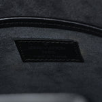 Epi Ombre Black