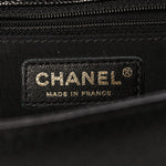 Caviar Quilted New Medium Boy Flap Black