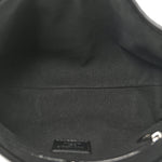 Lambskin CarryAll Cargo Vibe PM Black