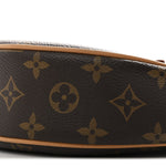 Monogram Loop