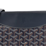 Goyardine Hirondelle Navy