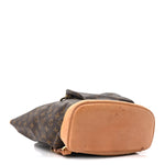 Monogram Montsouris GM Backpack