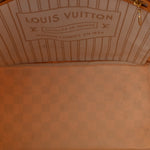 Damier Azur Neo Neverfull MM