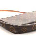 Monogram Pochette Accessories