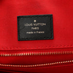 Reverse Monogram Giant Onthego MM