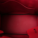 Togo Birkin 30 Rose Extreme