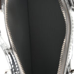 Monogram Miroir Alma BB Silver