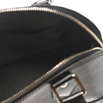 Epi Alma BB Black
