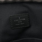 Damier Graphite Porte Documents Voyage PM