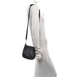 Taurillon Clemence Evelyne TPM Black