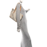 Damier Azur Totally PM