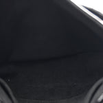 Lambskin Sunset Vibe Black