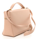 Smooth Calfskin Extra Bag L27 Feather Pink