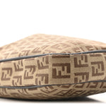 Zucchino Crossbody Dark Brown