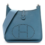 Taurillon Clemence Evelyne GM Blue Jean