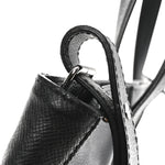 Taiga Monogram Eclipse Outdoor Tote Black