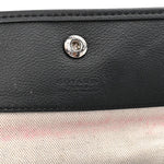 Goyardine Boheme Hobo Black