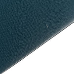 Epsom Kelly Sellier 25 Vert Bosphore