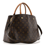 Monogram Montaigne MM